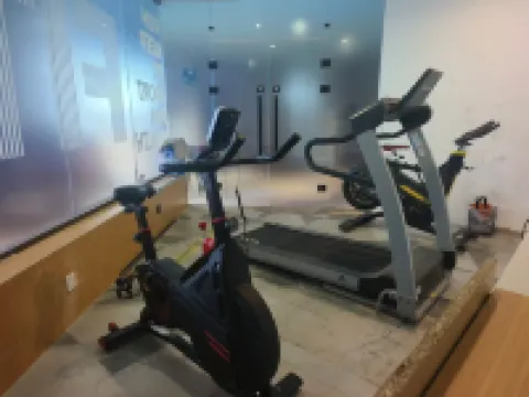 藝龍瑞雲酒店（武威天祝高鐵站店） 天祝酒店