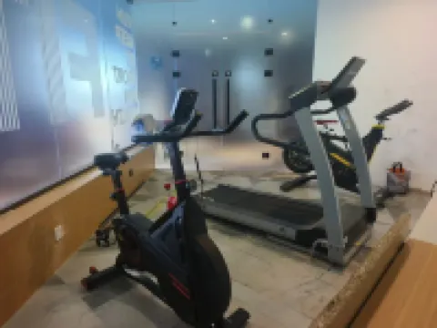 藝龍瑞雲酒店（武威天祝高鐵站店）