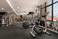 Sunway Hotel Georgetown Penang - Phòng tập thể hình