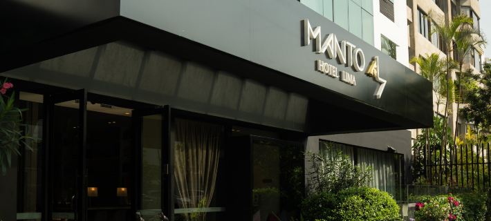Manto Hotel Lima - MGallery Collection Hotels in Lima