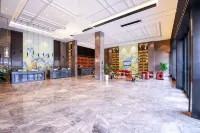 Ease International Hotel (Xingye High-speed Railway Station People's Square) - Gym