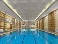 Dongguan Marriott Hotel - 5-Star