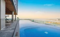 Alacarte Condotel Ha Long Bay - ที่มีสระว่ายน้ำ