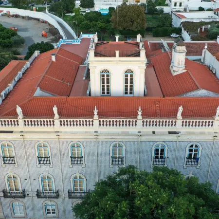 Hotel de Moura