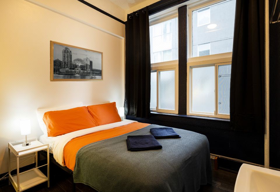 게스트하우스 내부