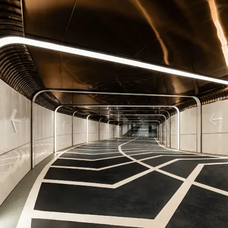 InterContinental Changchun High Tech Zone