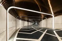 InterContinental Hotels CHANGCHUN HIGH TECH ZONE by IHG - parking