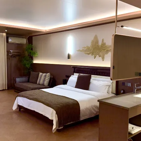 Weilai Homestay