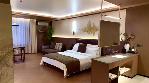 Weilai Homestay - Wifi