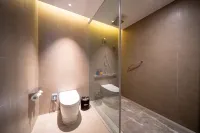 Park Inn by Radisson (Luoyang Yingtianmen Luoyi Ancient City Jiuzhouchi Branch)