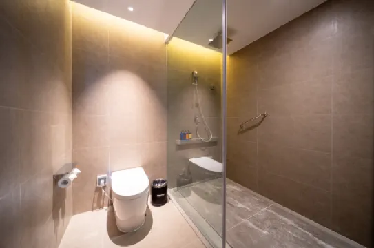 Park Inn by Radisson (Luoyang Yingtianmen Luoyi Ancient City Jiuzhouchi Branch)