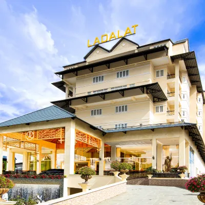 Ladalat Hotel Hotels near Valley Of Love