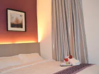 ASHLEY Boutique Hotel Hotels near The Strand Mall