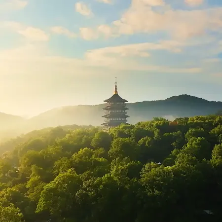 Mercure Hangzhou West Lake Yuquan