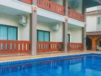 Sri Anan Pura Hotel Hotels near Hai Ya