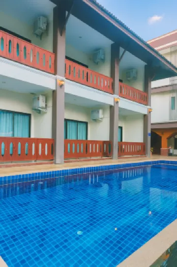 SRI ANAN PURA HOTEL الترفيه والتسلية Photos