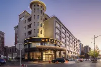 Pu Jing Hotel