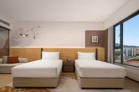 Hilton Garden Inn Lanzhou Anning