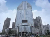 Lavande Hotel (Jining Jizhou Shangcheng Branch)