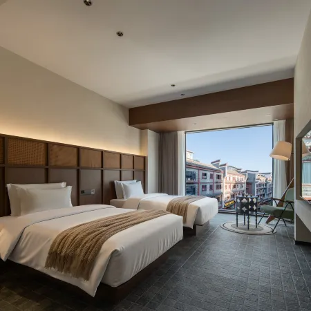 Hengyang Zuo Wang Sancheng Homestay