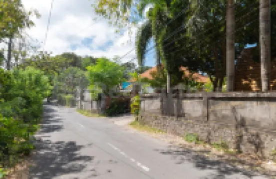 Brisk Homestay Uluwatu RedPartner Hotels in Bali