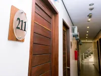 FB Budgetel Suites Hotels near Rohan Beach