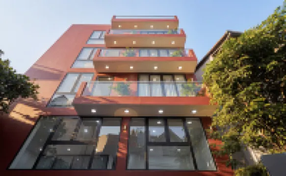 Lovera Hotel Airport