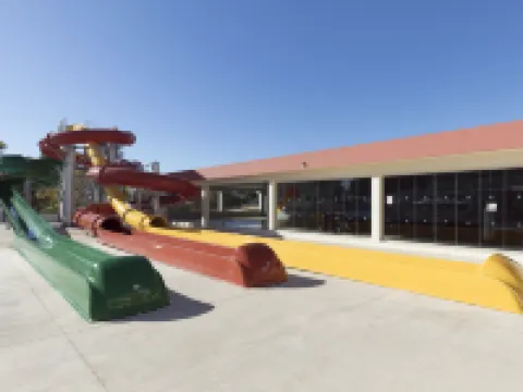 烏金諾棕櫚村家庭度假村 - 全包 珀徹斯酒店