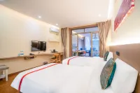 YUNNEST Hotel - New