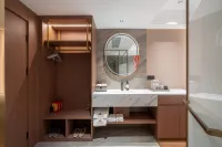 Runan Tian Zhongshan Hotel