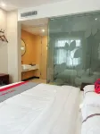 Junyi Hotel (Shouxian Ancient City Wall)