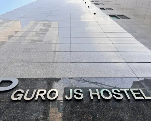JS Hotel Hotels near Guro Digital Complex