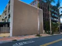 Mille Rich Hotel ドゥーラン遺跡周辺のホテル