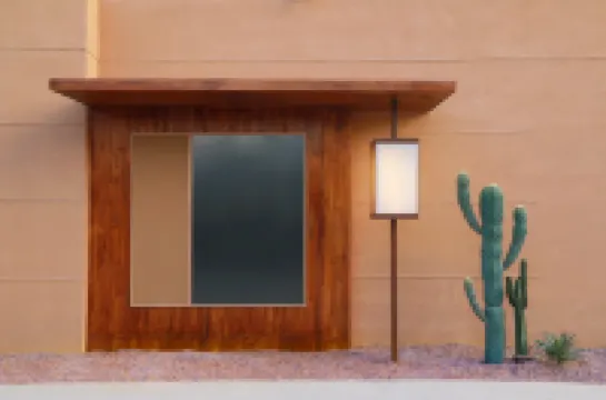 敦煌風鳴沙飯店 住宿飯店