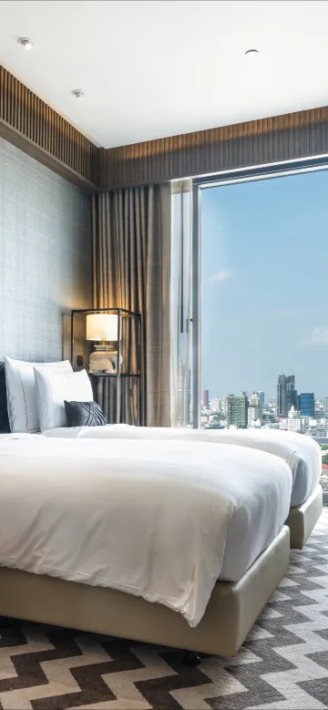 ห้องอยุธยาสวีท