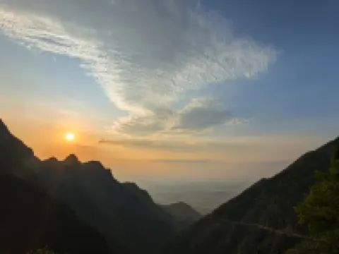 Yunmanshan Boutique Stay