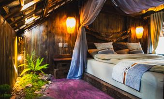 Dongchun Tea Homestay