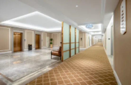 Vienna International Hotel (Rizhao Wulian)