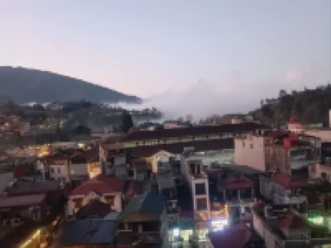 Alley House Sapa Homestay Các khách sạn ở TT. Sa Pa