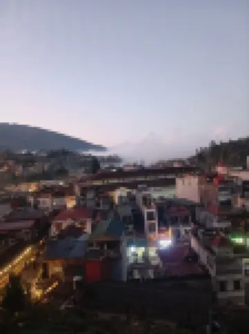 薩帕巷弄之家民宿