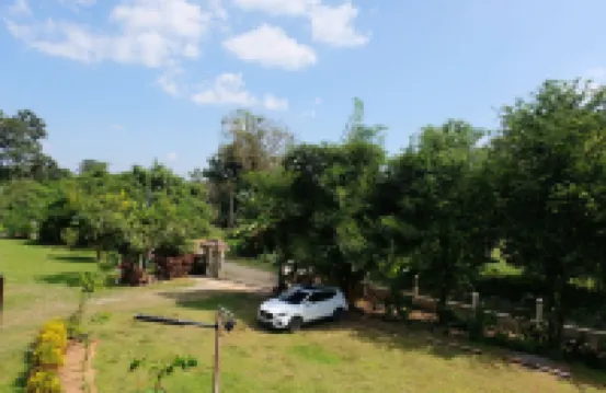 K gardent homestay chiangrai Hotels near Wat Rong Khun - White Temple