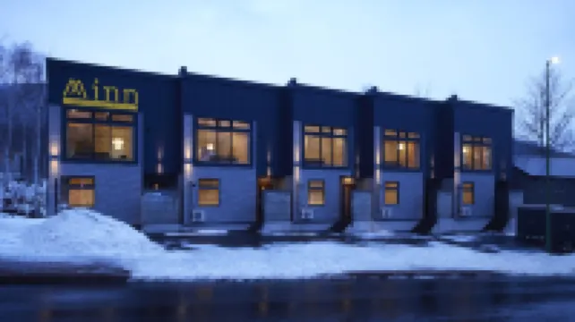 Minn house Niseko Hirafu Hotels in 