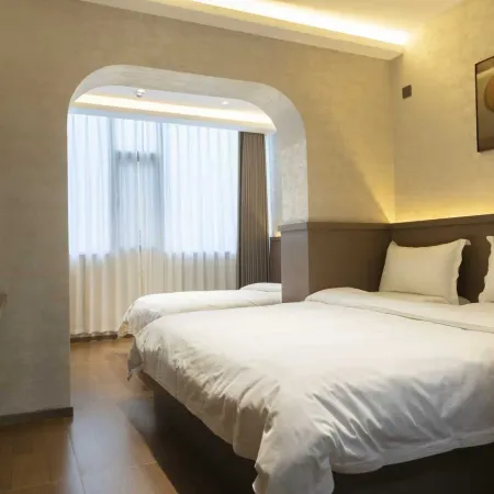 Xiyue Hotel (Xi Xiaoxitian)