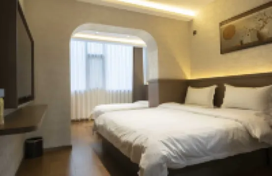 Xiyue Hotel (Xi Xiaoxitian)