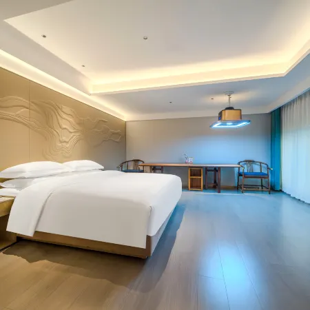 Xunyang Xingheyuan International Hotel