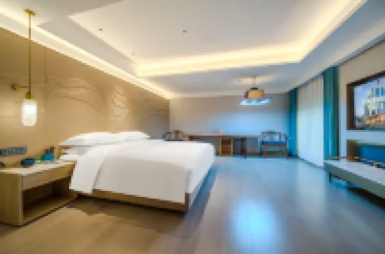 Xunyang Xingheyuan International Hotel