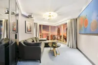 Puyun Cloud Apartments (Foshan Lingnan Tiandi Ancestor Temple Metro Station Branch) - Romantik