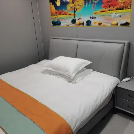Fujule Homestay