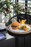 Ruby Mountain View Resort Vang Vieng - Завтрак