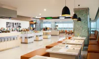 Horison Ultima Sentraland Semarang